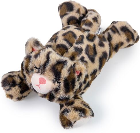 Catstages Calming Kitty Pal Interactive Companion Plush Cat Toy, 11" in Saudi Arabia