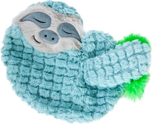 Catstages Calming Kitty Pal Interactive Companion Plush Cat Toy, 11" in Kuwait
