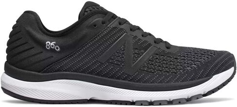 New Balance Men's Fresh Foam 860v10 in Saudi Arabia