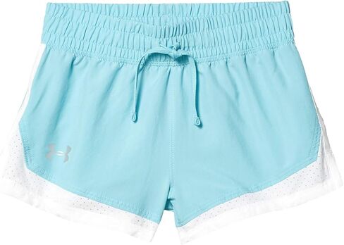 Under Armour Girls' Sprint Shorts in Kuwait