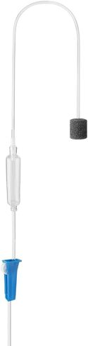 Drip Acclimation Kit for Fish, Shrimp, Coral, Invertebrates, Either for Saltwater or Freshwater Aquariums, Fish Tanks in Saudi Arabia