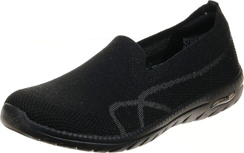 حذاء رياضي نسائي من Skechers، مناسب للقوس in Kuwait