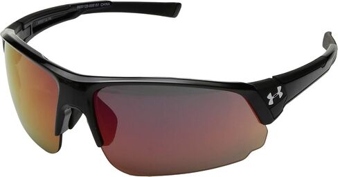 Under Armour Changeup Dual Sunglasses Wrap in Kuwait