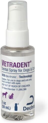 Vetradent Dental Wipes, 60 ct in Kuwait