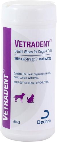 Vetradent Dental Spray, 2 oz in Kuwait
