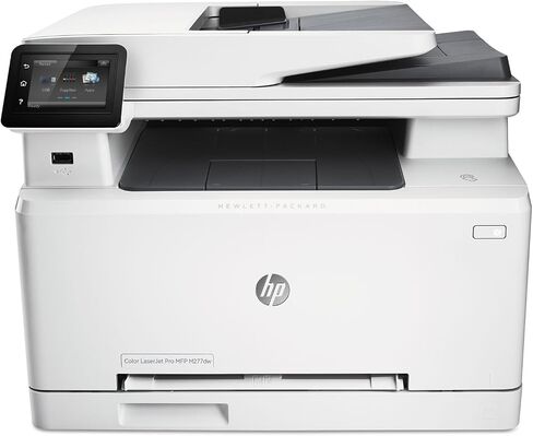HP Laserjet Pro M277dw Wireless All-in-One Color Printer, Amazon Dash Replenishment Ready (B3Q11A) in Kuwait