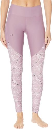 Under Armour Women's Vanish Printed Leggings in Kuwait