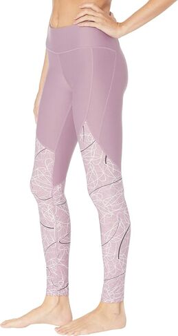 Under Armour Women's Vanish Printed Leggings in Kuwait