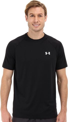 Under Armour Men's Tech Short Sleeve T-Shirt in Kuwait