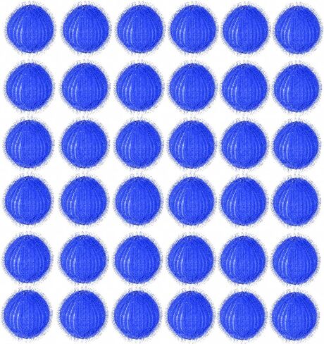 Pet Hair Remover for Laundry, Reusable Hair Catcher Balls for Pet Homes in Saudi Arabia