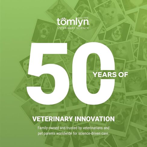 Tomlyn L-Lysine, Immune Support Chews for Cats, 30 Count in Kuwait