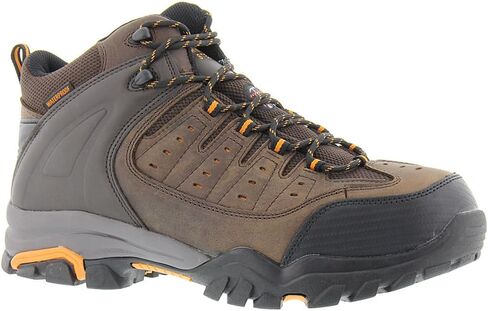 Skechers for Work Men's Delleker Lakehead Work Boot in Saudi Arabia