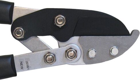 TABOR TOOLS GG12-1 Replacement Anvil Cutting Blade for TABOR TOOLS GG12A Anvil Lopper, Genuine High Carbon Steel Spare Blade in Kuwait