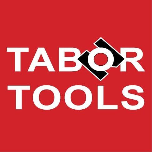 TABOR TOOLS GG12-1 Replacement Anvil Cutting Blade for TABOR TOOLS GG12A Anvil Lopper, Genuine High Carbon Steel Spare Blade in Kuwait