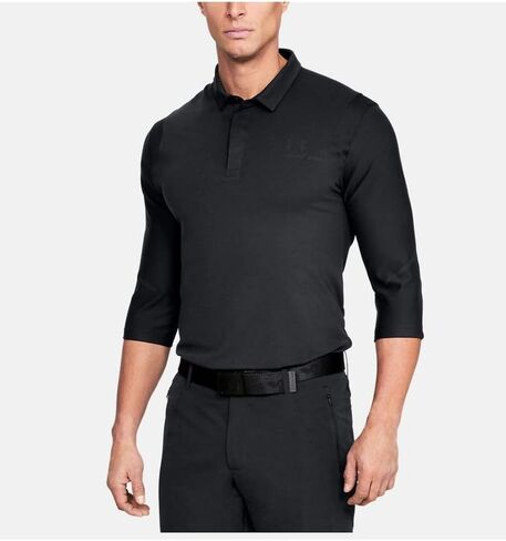 Under Armour Men's Perpetual Utility Polo in Kuwait