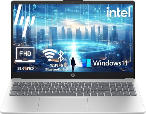 كمبيوتر محمول للأعمال HP Envy مقاس 17.3 بوصة FHD يعمل باللمس، Intel Core i7-1165G7، Windows 11 Pro، ذاكرة الوصول العشوائي 64 جيجابايت، 2 تيرابايت SSD، NVIDIA GeForce MX450، لوحة مفاتيح بإضاءة خلفية، عمر بطارية طويل، بطاقة USB Durlyfish سعة 32 جيجابايت in Kuwait