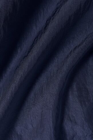 Alo Yoga Axis Hooded Pullover - Navy in Saudi Arabia