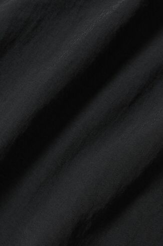 Alo Yoga Duality Bomber Jacket - Black in Saudi Arabia