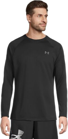 تي شيرت رجالي برقبة دائرية مقاس 3.0 من Under Armour in Kuwait