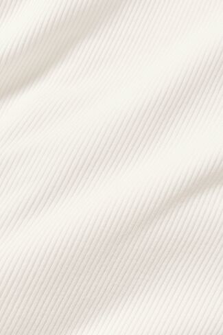 Alo Yoga In It To Win It Long Sleeve Bra - Ivory in Kuwait