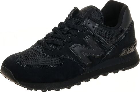 حذاء رياضي 574 للنساء من New Balance - Wheatfield ، 37 EU, ويت فيلد, 37 EU in Kuwait