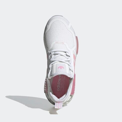 حذاء الجري NMD_r1 للجنسين من أديداس أوريجينالز للأطفال in Kuwait