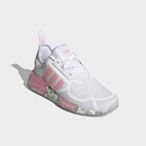 حذاء الجري NMD_r1 للجنسين من أديداس أوريجينالز للأطفال in Kuwait