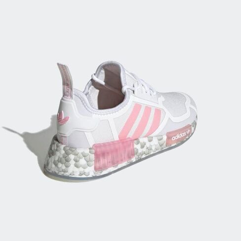 حذاء الجري NMD_r1 للجنسين من أديداس أوريجينالز للأطفال in Kuwait