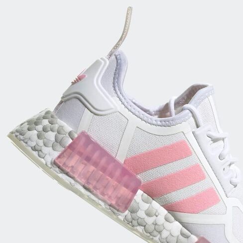 حذاء الجري NMD_r1 للجنسين من أديداس أوريجينالز للأطفال in Kuwait