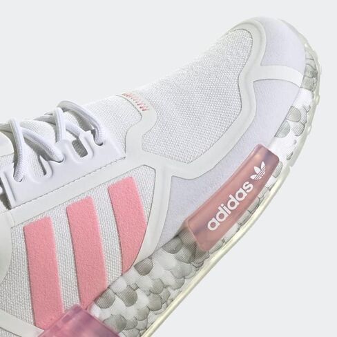 حذاء الجري NMD_r1 للجنسين من أديداس أوريجينالز للأطفال in Kuwait