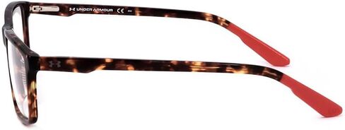 Under Armour Men's Ua 5019 Rectangular Prescription Eyewear Frames in Kuwait