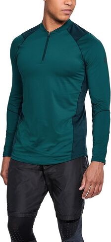اندر ارمور Men's raid 2.0 1/4 Zip in Kuwait