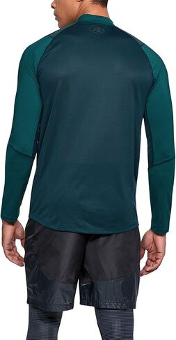 اندر ارمور Men's raid 2.0 1/4 Zip in Kuwait