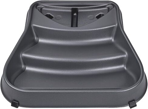 Litter-Robot 4 Ramp by Whisker, Black in Saudi Arabia