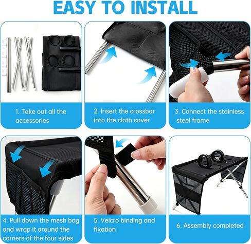 Pet Grooming Hammock for Small Dogs Cats,Joint Protection Restraint Tool in Kuwait