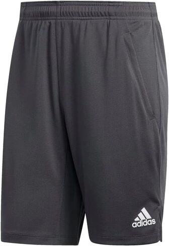 adidas Men's Aeroready Designed 2 Move All Set 9-inch Shorts in Kuwait