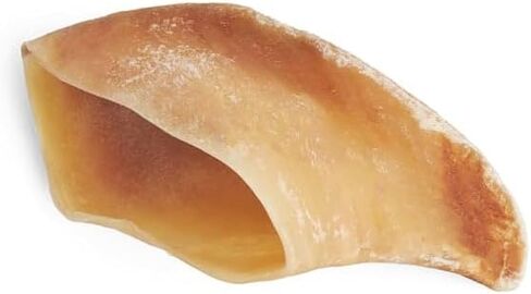 Good Lovin' by Petco Traditional Beef Hoof Dog Chews 14 oz. Count of 10 in Saudi Arabia
