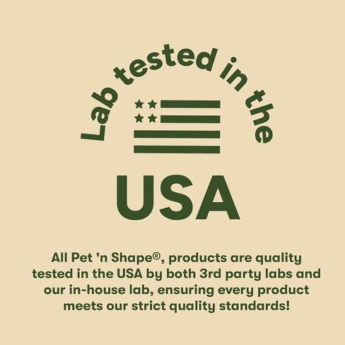Pet 'n Shape Chik 'n Hide Twists, Chicken Wrapped Rawhide Dog Treats, 16 oz in Kuwait