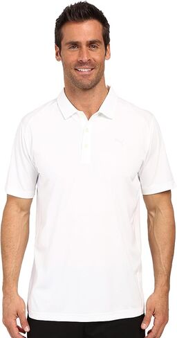 Puma Golf 2017 Men's Pounce Polo in Kuwait