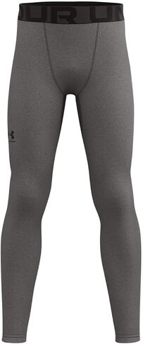 Under Armour Boys' ColdGear Baselayer Leggings in Kuwait