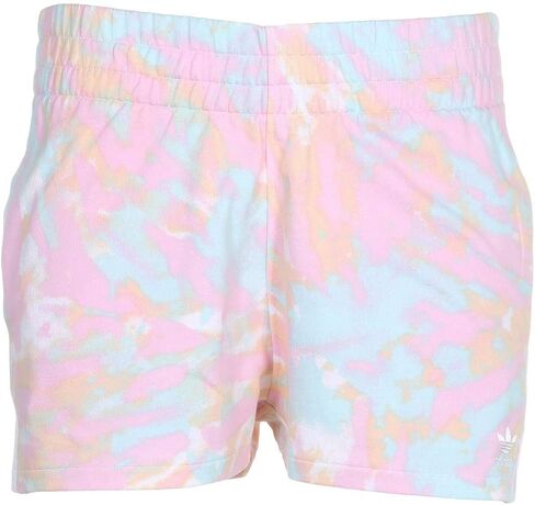 adidas Originals Women's 3-Stripes Shorts in Kuwait