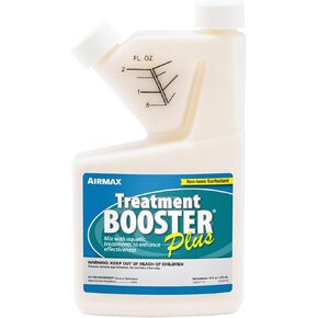 Airmax Treatment Booster Plus Aquatic Surfactant for Herbicide, 1 Gallon in Kuwait