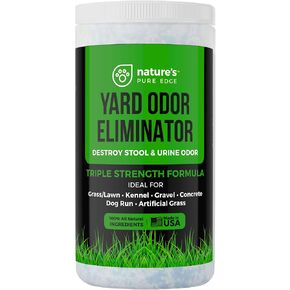 Nature's Pure Edge Yard Odor Eliminator in Kuwait