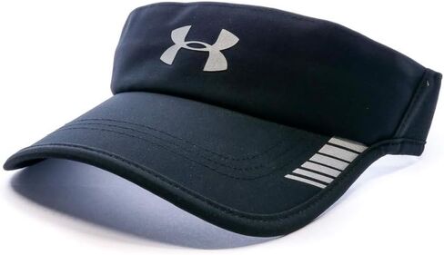 Under Armour Men's Launch ArmourVent Visor in Kuwait