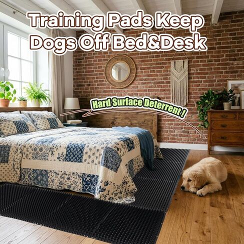 Mardili Scat Mat for Dogs, Keep Dogs Off Couch,Pet Repellent Mats(10 PCS) in Saudi Arabia