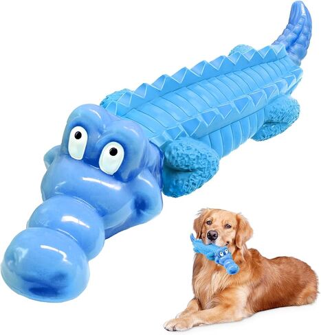 Jeefome Dog Toys for Aggressive Chewers in Kuwait