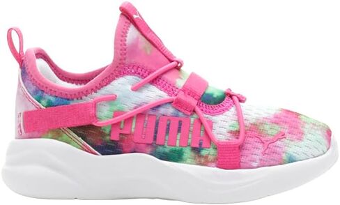PUMA Unisex-Child Rift Slip on All Over Print Sneaker in Kuwait