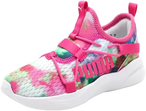 PUMA Unisex-Child Rift Slip on All Over Print Sneaker in Kuwait