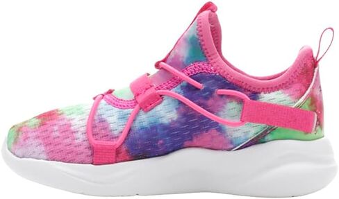 PUMA Unisex-Child Rift Slip on All Over Print Sneaker in Kuwait
