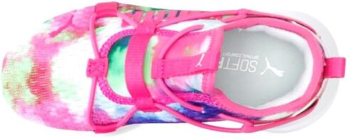 PUMA Unisex-Child Rift Slip on All Over Print Sneaker in Kuwait